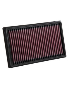 Replacement Air Filter