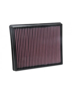 Replacement Air Filter