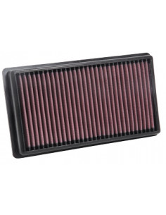 Replacement Air Filter