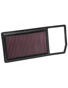 Replacement Air Filter
