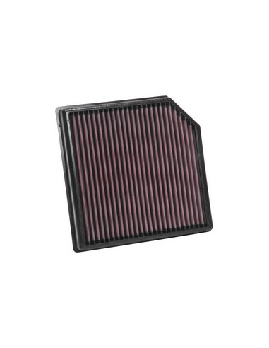 Replacement Air Filter