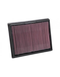 Replacement Air Filter