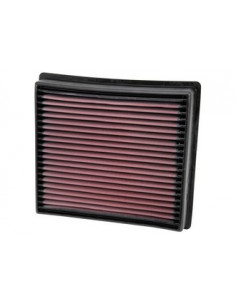 Replacement Air Filter