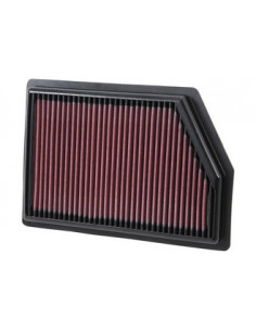 Replacement Air Filter