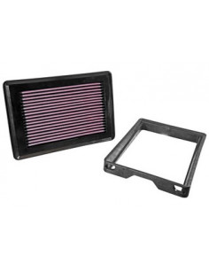Replacement Air Filter