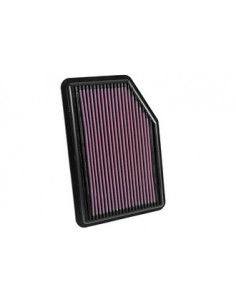 Replacement Air Filter