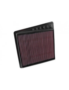 Replacement Air Filter