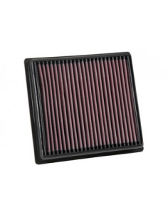 Replacement Air Filter