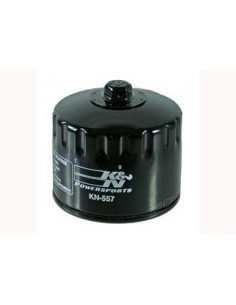 Filtre à huile KN