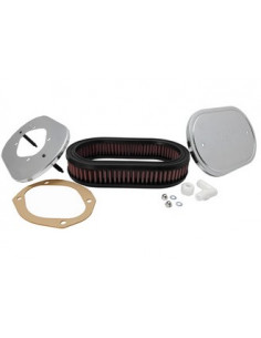 Custom Racing Assembly