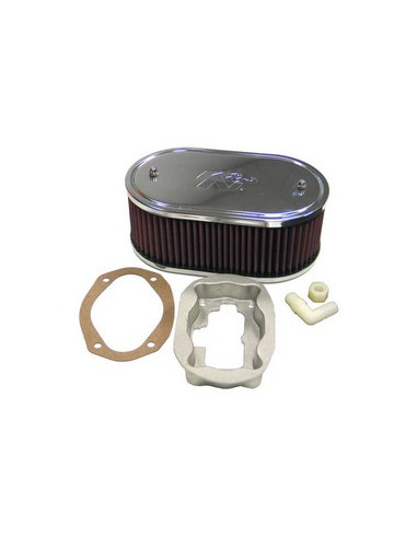 Custom Racing Assembly