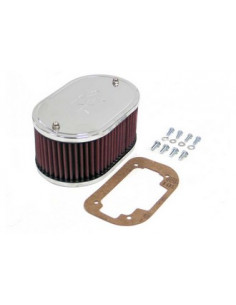 Custom Racing Assembly