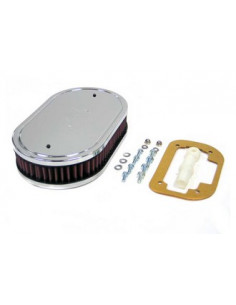 Custom Racing Assembly