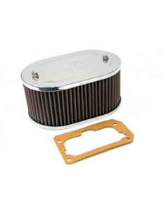 Custom Racing Assembly