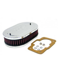 Custom Racing Assembly