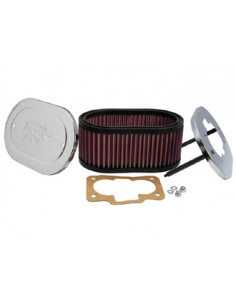 Custom Racing Assembly