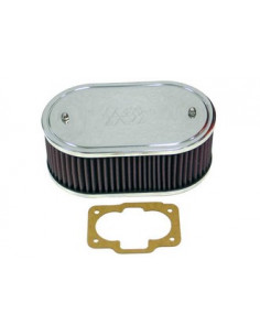 Custom Racing Assembly