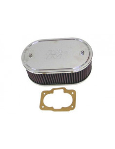 Custom Racing Assembly