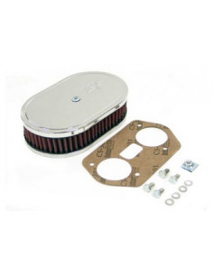 Custom Racing Assembly