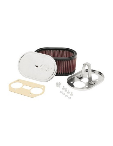 Custom Racing Assembly