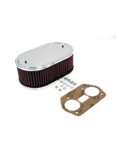 Custom Racing Assembly