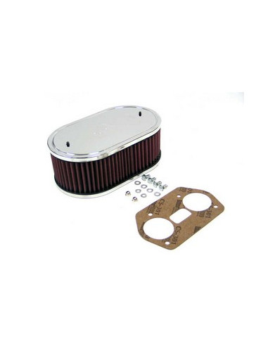 Custom Racing Assembly