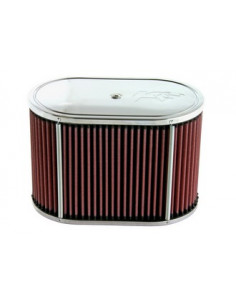 Custom Racing Assembly