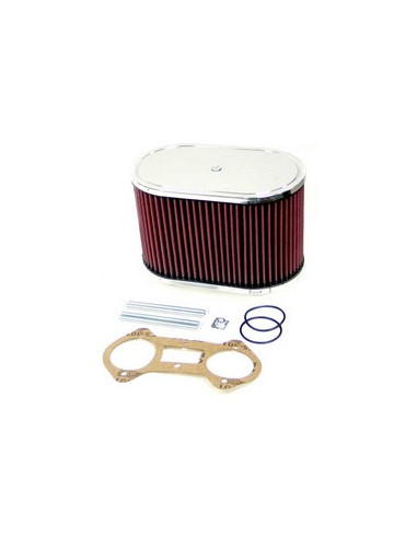 Custom Racing Assembly