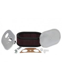 Custom Racing Assembly