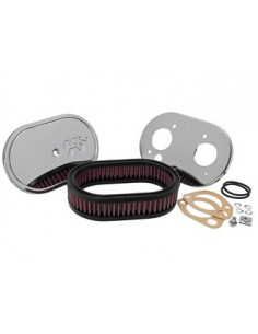 Custom Racing Assembly