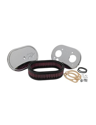 Custom Racing Assembly