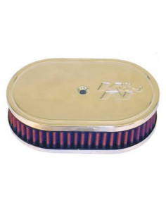 Custom Racing Assembly