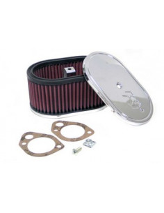 Custom Racing Assembly