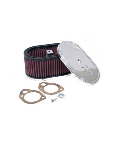 Custom Racing Assembly
