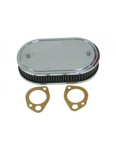 Custom Racing Assembly