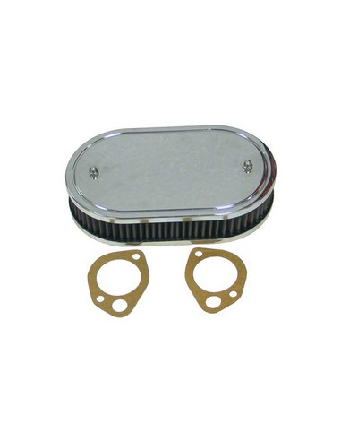 Custom Racing Assembly