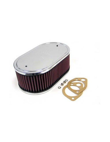 Custom Racing Assembly