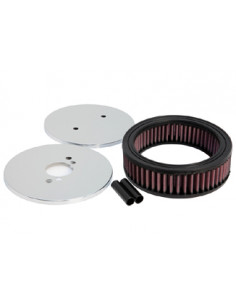 Custom Racing Assembly