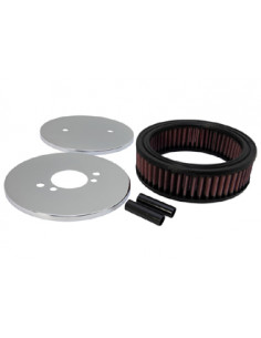 Custom Racing Assembly