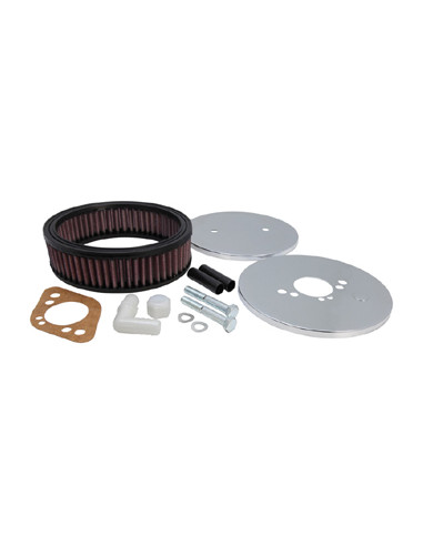Custom Racing Assembly
