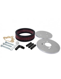 Custom Racing Assembly