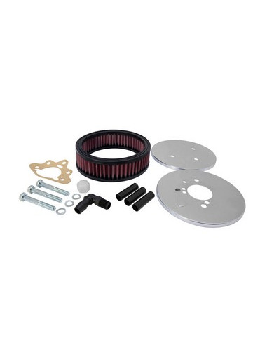 Custom Racing Assembly