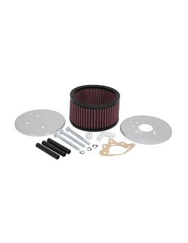 Custom Racing Assembly