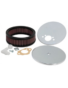 Custom Racing Assembly