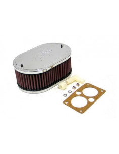 Custom Racing Assembly