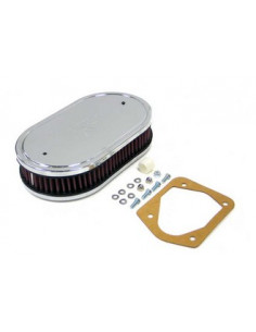 Custom Racing Assembly