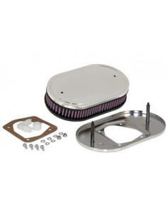 Custom Racing Assembly