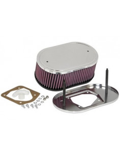 Custom Racing Assembly