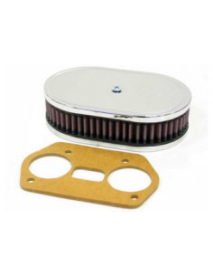 Custom Racing Assembly