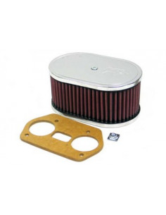 Custom Racing Assembly